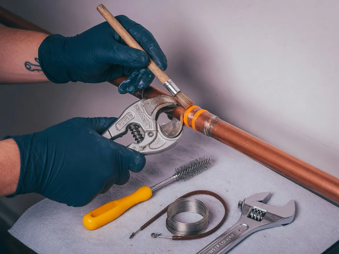 Why choose Sump Pump Repair in Holton, MI